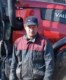 Z/s Purgaļi īpašnieks Aigars Ronis