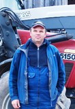 Z/s Straumēni īpašnieks Ivars Stanga