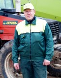 Z/s Liepziedi īpašnieks Gundars Liepa